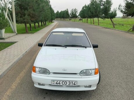 LADA (VAZ) 2115 2012