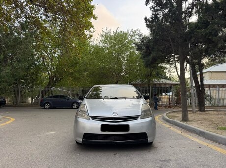 Toyota Prius 2008