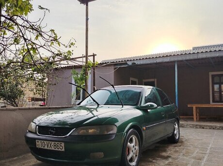 Opel Vectra 1997