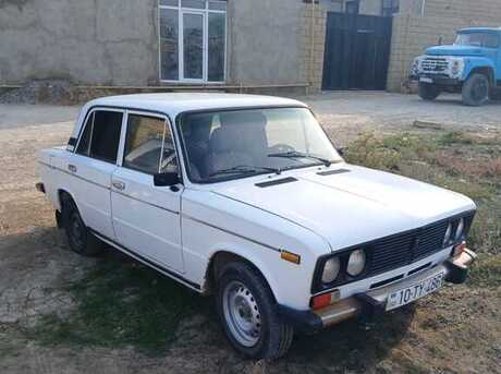 LADA (VAZ) 2106 1987