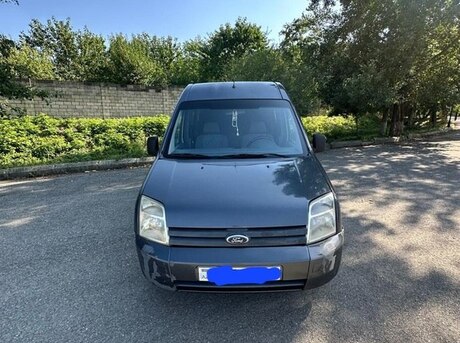 Ford Tourneo Connect 2007