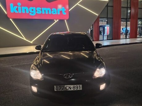 Hyundai i30 2010