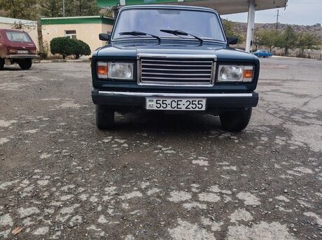 LADA (VAZ) 2107 2007