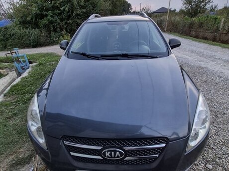 Kia  2008