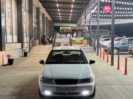 Daewoo Nexia 1997