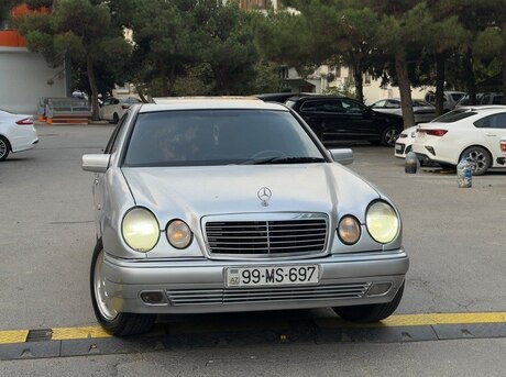 Mercedes E 230 1997