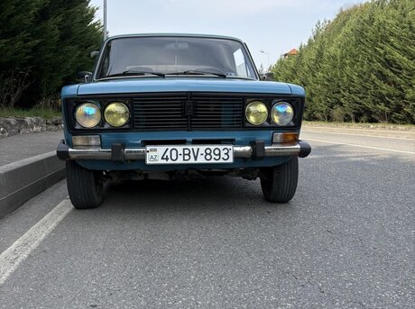 LADA (VAZ) 2106 1994