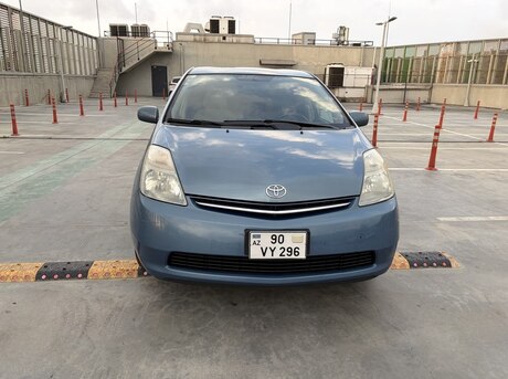 Toyota Prius 2006
