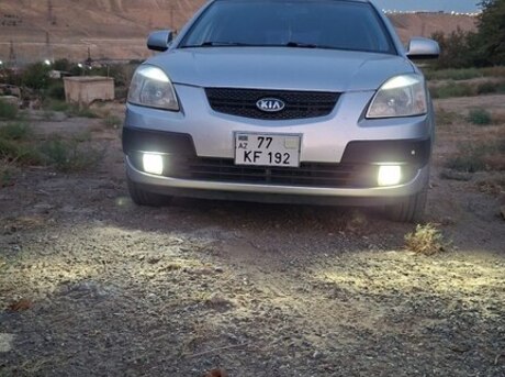Kia Rio 2006