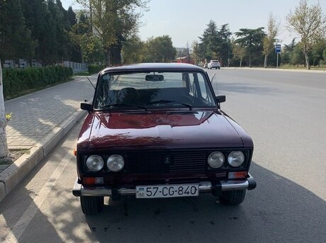 LADA (VAZ) 2106 2002