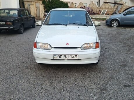 LADA (VAZ) 2115 2012