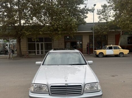 Mercedes C 180 1999