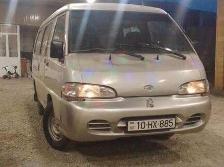Hyundai H 100 1998