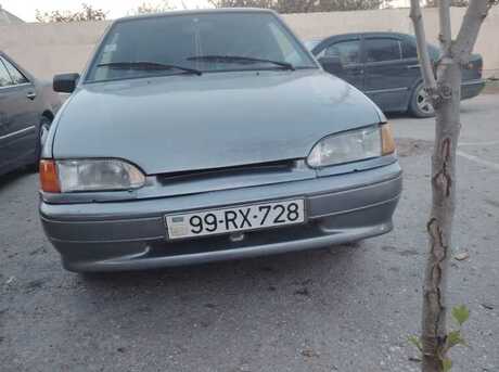 LADA (VAZ) 2115 2011