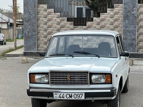 LADA (VAZ) 2107 2006