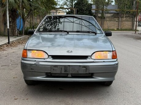 LADA (VAZ) 2114 2011