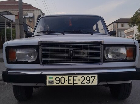 LADA (VAZ) 2107 2009