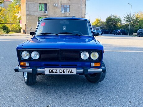 LADA (VAZ) 2106 2005