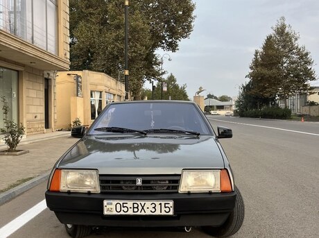 LADA (VAZ) 2108 1994