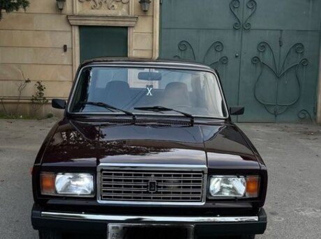 LADA (VAZ) 2107 2009