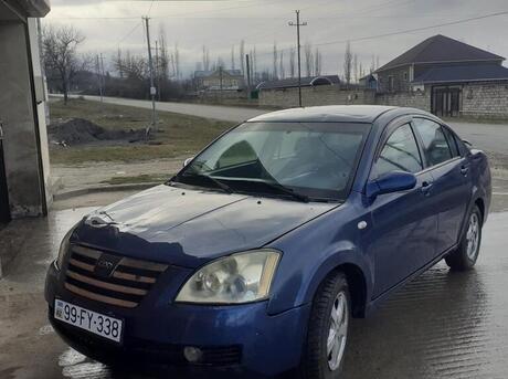 Chery  2008