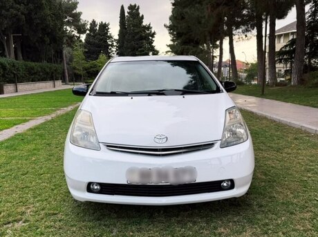 Toyota Prius 2008