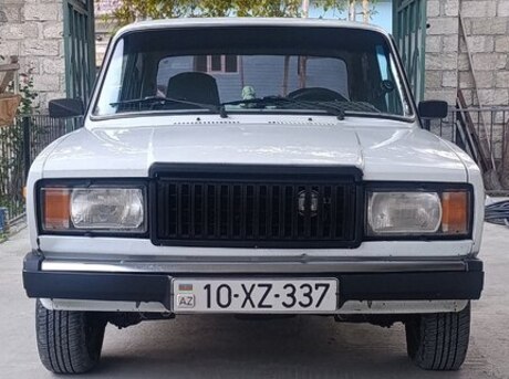 LADA (VAZ) 2107 2006