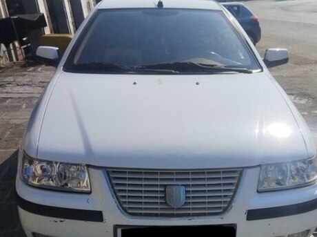 Khazar LX 2020