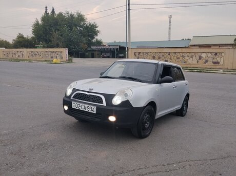 Lifan 320 2014