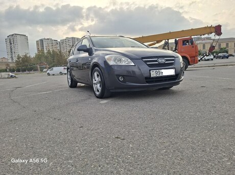 Kia  2008