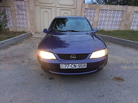 Opel Vectra 1998