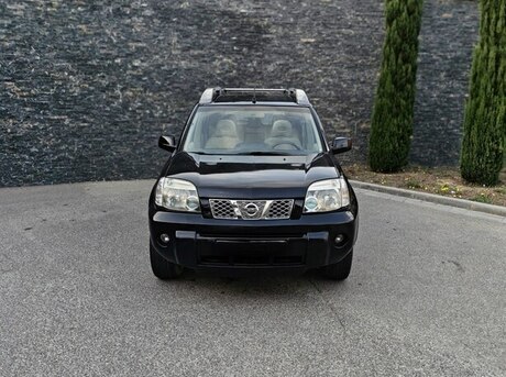 Nissan X-Trail 2006