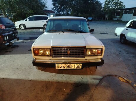 LADA (VAZ) 2107 2007