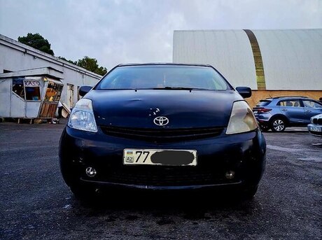 Toyota Prius 2008