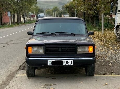 LADA (VAZ) 2107 1998