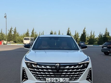 Changan  2024