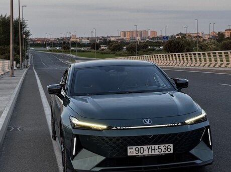 Changan  2024
