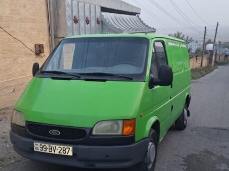 Ford Transit 1999