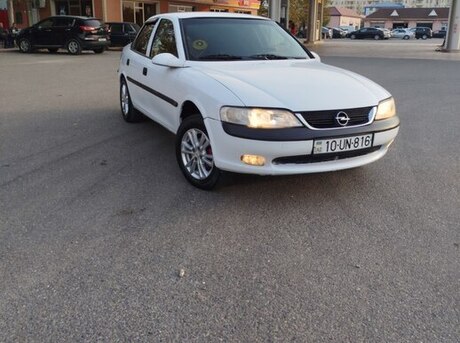 Opel Vectra 1998