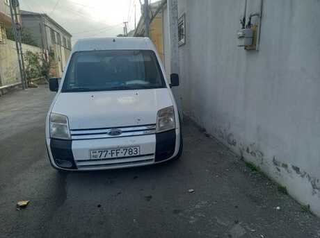 Ford Tourneo Connect 2007