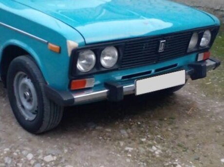 LADA (VAZ) 2106 1992