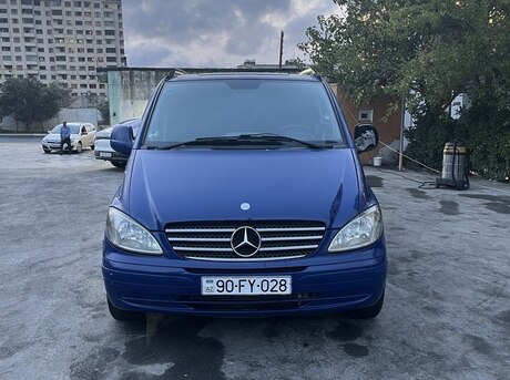 Mercedes  2007