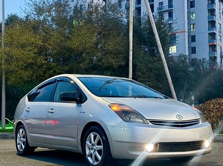Toyota Prius 2008