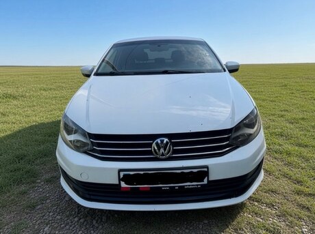 Volkswagen Polo 2018