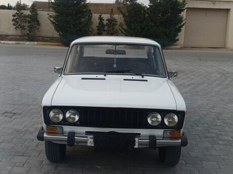 LADA (VAZ) 2106 2005