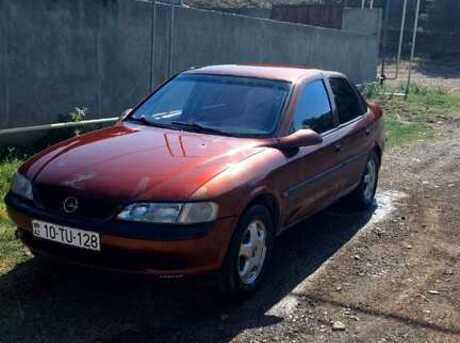 Opel Vectra 1998