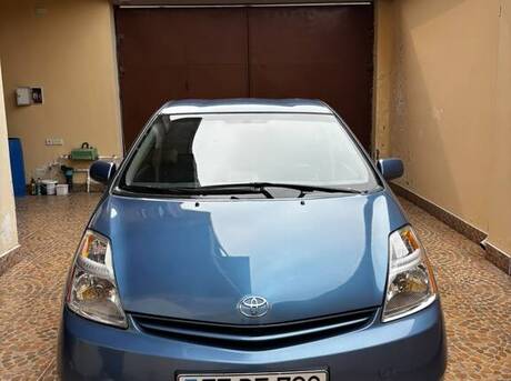 Toyota Prius 2007