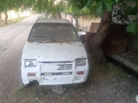 LADA (VAZ) Oka 2008