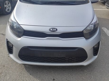 Kia Picanto 2019