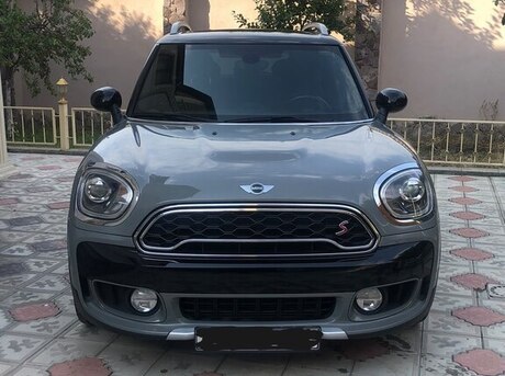 Mini  2017